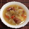 ゆうっちママ's cooksnap of when they made 春キャベツのポトフ♡.
