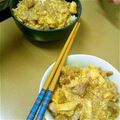 わさこちゃん's cooksnap of when they made 親子丼.