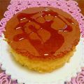 キキゴン's cooksnap of when they made カリカリしっとりパンケーキ２.