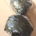 きらり流れ星's cooksnap of when they made のりマヨおにぎり☆.