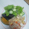 Ainaaaa's cooksnap of when they made 超簡単！鮭マヨ丼.