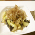 ちぃﾄﾝ's cooksnap of when they made なすとみょうがの和風サラダ.