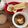 ☆あさ's cooksnap of when they made みそ汁やスープに☆落とし卵とチーズ.