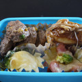 スタイリッシュママ's cooksnap of when they made ✿お弁当に簡単❀タラとえのきの✿生姜煮.