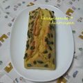 ちろるぱん's cooksnap of when they made カボチャのパウンドケーキ.
