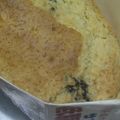 じじばばな私's cooksnap of when they made ほうれん草と人参の塩麹入りマフィン.
