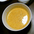 どらど～ら's cooksnap of when they made 余ったかぼちゃの煮物で「かぼちゃスープ」.