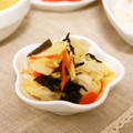 うさぎのシーマ's cooksnap of when they made ∮キャベツときくらげの中華風ღ甘酢漬け∮.