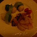 daineko's cooksnap of when they made ジャンボエビシューマイ.