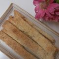 にこちゃん＾ー＾'s cooksnap of when they made ペッパー＆チーズクッキー.