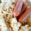ちゃーん♪'s cooksnap of when they made 新玉ねぎ×にんにくバター■炊込みピラフ.