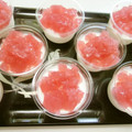 soteyu's cooksnap of when they made 簡単☆ヨーグルトムース.