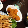 まじょっこＧ's cooksnap of when they made かぼちゃの煮付け.