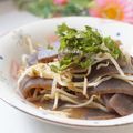 ななクレープ's cooksnap of when they made ★ヘルシー♡もやしとこんにゃくの炒め物★.