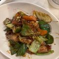 よりさく♡'s cooksnap of when they made 甜麺醤で本格中華！我が家の回鍋肉.