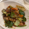 よりさく♡'s cooksnap of when they made 甜麺醤で本格中華！我が家の回鍋肉.
