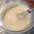 ＲＴＫママ's cooksnap of when they made 電子レンジで簡単ホワイトソース.