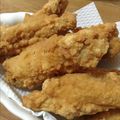 みかこ823's cooksnap of when they made 手羽中スパイシー唐揚げ★チキチキボーン風.