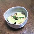 map2511's cooksnap of when they made ✿塩こんぶ梅キュー✿.