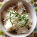 龍さんmama's cooksnap of when they made 塩麹で旨味バツグン☆キノコの炊き込みご飯.
