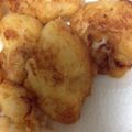 ゆうあやmama's cooksnap of when they made 塩麹でやわらか～!鶏胸肉フリッター.