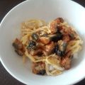 mokadahlia's cooksnap of when they made 子供っちが食べやすいうなぎ丼.