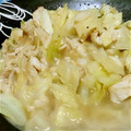 さとっちまる's cooksnap of when they made ＊たらと野菜のバター炒め.