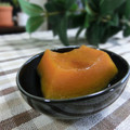 ぽっぽぺぺ's cooksnap of when they made かぼちゃ（栗マロンかぼちゃ）の煮つけ.
