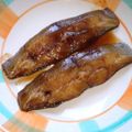 抹茶もつこ's cooksnap of when they made 『カラスカレイのポン酢煮』.