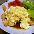 miho_1986's cooksnap of when they made 簡単ヘルシー☆我が家で最強のチキン南蛮.