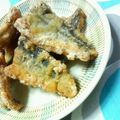 キョク's cooksnap of when they made 安いブリが高級に？！竜田揚げに変身♪.