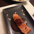 つーこ♡'s cooksnap of when they made サーモンムニエル・ハニーマスタードソース.