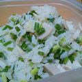 ＊＊みぃ's cooksnap of when they made 鶏ハムの山葵マヨ和え.