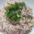 あさぽんママ's cooksnap of when they made 【これはハマる！】ツナコンビーフライス.