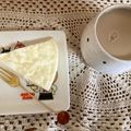 ☆yopipi's cooksnap of when they made 水切りヨーグルトdeアイスケーキ.
