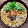 たかともしゃん's cooksnap of when they made 簡単韓国料理♡おうちでカルビクッパ.