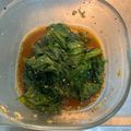みぎわ's cooksnap of when they made 大葉の醤油漬け.