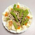 メケメケ王子三世's cooksnap of when they made 簡単ゴマドレッシング ☆卵アレルギー対応.