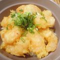 しゃむ伯爵's cooksnap of when they made ぷりっぷり～の海老のかき揚げ丼なの.
