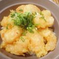 しゃむ伯爵's cooksnap of when they made ぷりっぷり～の海老のかき揚げ丼なの.