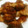 ペペろん's cooksnap of when they made にんにくなし！私の定番・鶏のから揚げ♪.