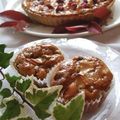 ローズアンシアン's cooksnap of when they made 卵・乳製品を使わない　りんごケーキ.