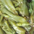 たにっきー's cooksnap of when they made 【節約・常備菜】ピーマンの煮びたし.