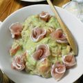 ばんぷ☆'s cooksnap of when they made アボカドとトマトの簡単サラダ♥.