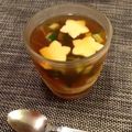 ひなたスイッチ's cooksnap of when they made ★☆七夕そうめんジュレ☆★.