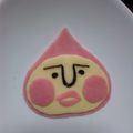 s_h_u_k_o's cooksnap of when they made ハムチー ももじり.