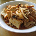 ふぃらでるふぃあ's cooksnap of when they made 給食メニュー☆厚揚げのしせん煮.