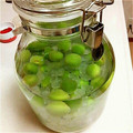のんｍａｍａ's cooksnap of when they made とっても簡単♡自家製梅酒の作り方.