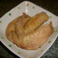 souくんママ's cooksnap of when they made 手羽先の煮付け。.