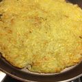 BellmanM's cooksnap of when they made 簡単！放ったらかしジャガイモ焼き.